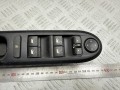 блок управления стеклоподъемниками Peugeot 407 1 поколение 2004, RHR 10DYVD, МКПП, передний привод, 532697045, 532697001, 96468704XT, 53269735 - фото №2