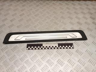 накладка на порог Kia Sorento 2 поколение 2011, 2.2 л., дизель, АКПП, 858812P100