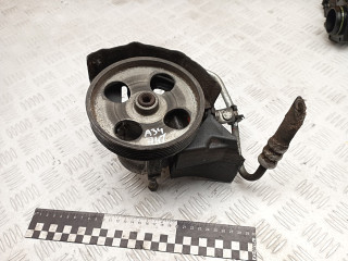 насос гидроусилителя руля Peugeot Bipper 1 поколение 2010, 1.4 л., 8HS (DV4TED), дизель, АКПП, правый руль, 4007HO, 9647790780, 9659820880, 26057304, HPQ1384GQ, HPQ1384XQ, P1384, P1384HG, P1384NW, 1401419280, 1440200380, 4007H0, 4007JC, 4007TA, 4007TC, 4007WL, 9635445780, 1673620980, JPR459, 400N10262Z, 8001729, 26103773QP