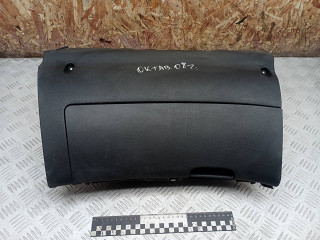 бардачок Skoda Octavia 2 поколение (A5) [рестайлинг] 2008, 1Z1857103, 1Z1857097L