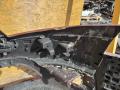 бампер передний Citroen C4 Grand Picasso 1 поколение 2006, 1.8 л., 6FY (EW7A), бензин, МКПП, 9654196177 - фото №20