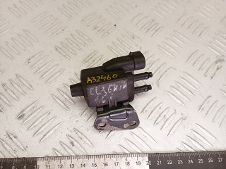 электромагнитный клапан Renault Scenic 1 поколение 1999, 1.6 л., бензин, 866305F, 867081, 7700857594