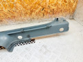 накладка на порог Renault Scenic 1 поколение (1996 - 1999), 1.6 л., K7M 702, бензин, МКПП, 7700835107 - фото №8