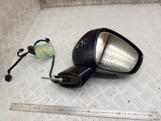 зеркало наружное правое Citroen C5 2 поколение 2009, 2.7 л., UHZ (DT17BTED4), дизель, АКПП, седан, E20207156, 96574438T4