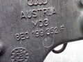 кронштейн двигателя Volkswagen Passat B5 1998, 1.8 л., бензин, 8E0199352F - фото №4