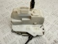 ручка наружная задняя правая Renault Scenic 2 поколение [рестайлинг] 2007, 1.5 л., K9K 732, дизель, МКПП, 8200119329 - фото №2