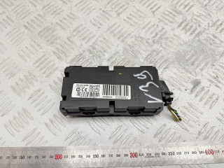 блок контроля давления в шинах Peugeot 607 1 поколение [рестайлинг] 2005, 2.7 л., дизель, АКПП, седан, 9656842580, S120231200B