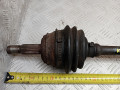 полуось передняя левая (приводной вал, ШРУС) Volkswagen Caddy 2 поколение 1999, 1.9 л., дизель, 191407271A, 191407271B, 191407271C, 191407271CV, 191407271CX, 191407271P, 191407271Q, 191407271R, 191407271RV, 191407271RX, 191407449V, 191407449X, 191407451V, 6K0407271, 6K0407271A, 6K0407271AC, 6K0407271C, 6K0407451BX, 6K0407451X, 191407271AX, 191407271BV, 191407271BX, 191407271L, JZW407449X, 191407271V, 191497449X - фото №2