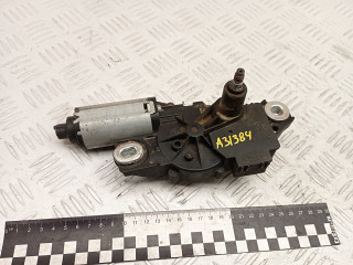 насос (моторчик) омывателя фар Volkswagen Caddy 3 поколение 2008, 1.9 л., BLS, дизель, АКПП, 2K0955712C, 53032712