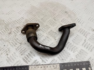 трубка системы рециркуляции EGR Volkswagen Passat B6 2007, 2.0 л., BMP, дизель, МКПП, универсал, 03G131521R