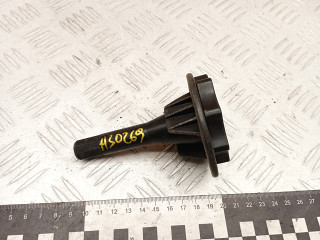 крепление запаски Renault Scenic 1 поколение [рестайлинг] 1999, 1.6 л., K4M 700, бензин, МКПП, 7703041034