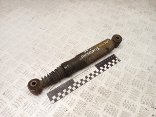 амортизатор задний Citroen Jumpy 1 поколение [рестайлинг] 2006, 2.0 л., дизель, минивэн, 336273, 6273