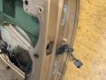 дверь задняя левая Volvo V50 1 поколение [рестайлинг] 2008, 2.4 л., B 5244 S4, бензин, МКПП, универсал - фото №18