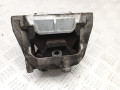 подушка крепления двигателя Volkswagen Passat B6 2009, 2.0 л., дизель, МКПП, универсал, 1K0199262CE - фото №4