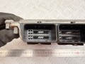 блок управления двигателем Renault Laguna 2 поколение 2001, 1.9 л., F9Q 750, дизель, МКПП, хетчбэк 5 дв., 0281010556, 8200153946, 8200095416 - фото №3
