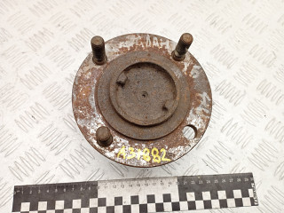 ступица задняя Mitsubishi Galant 7 поколение 1996, 2.0 л., бензин