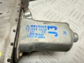 стеклоподъемник электрический задний левый Mitsubishi Pajero 3 поколение [рестайлинг] 2003, 3.2 л., 4M41, дизель, МКПП, внедорожник 5 дв., MR436869, 0620200650 - фото №2