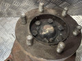 ступица передняя левая IVECO Daily 2 поколение 1993, 2.5 л., дизель - фото №10
