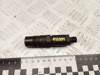 форсунка Volkswagen Polo 2 поколение [рестайлинг] 1993, 1.4 л., дизель, 031130201C