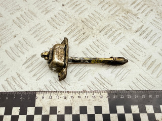 ограничитель открывания двери Ford Galaxy 1 поколение 1998, 1.9 л., дизель, МКПП, минивэн, 7M0837249D, 95VWA23500AE