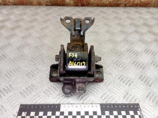 подушка крепления двигателя Peugeot 4007 1 поколение 2009, 2.2 л., дизель, МКПП, полный подключаемый привод, правый руль, 4MN184344, MN184344