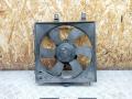 вентилятор радиатора Nissan Primera P11 1998, 2.0 л., дизель, MP8120, 8240199, 921202F214 - фото №3