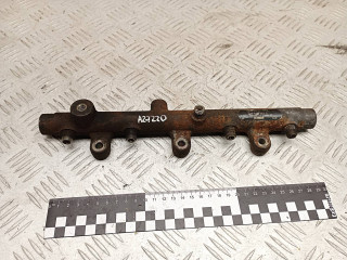 топливная рампа Citroen C5 1 поколение 2001, 2.0 л., дизель, АКПП, хетчбэк 5 дв., 0445214019