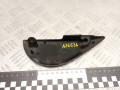 накладка крыла (уголок зеркала) переднего левая Renault Master 2 поколение 2000, 2.5 л., дизель, 7700352177 - фото №3