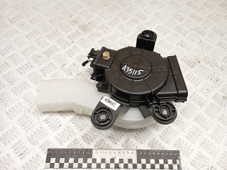 моторчик печки Citroen C4 Grand Picasso 2 поколение [рестайлинг] 2017, 1.6 л., дизель, 9676384580, 9675403380, A43002600