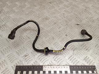 трубка вакуумная усилителя тормозов Peugeot 3008 1 поколение 2011, 1.6 л., дизель, робот, передний привод, правый руль