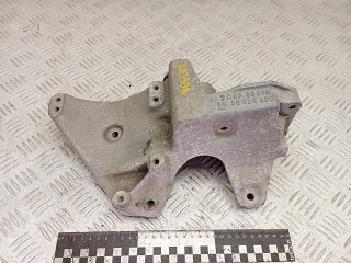 кронштейн компрессора кондиционера Opel Vectra B 1998, 2.0 л., бензин, 90528680