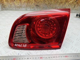 фонарь крышки багажника правый Hyundai Santa Fe 2 поколение (CM) 2006, 2.2 л., D4EB, дизель, МКПП, внедорожник 5 дв., 924062B000