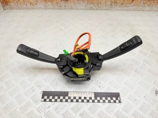 переключатель подрулевой (стрекоза) Volvo V50 1 поколение [рестайлинг] 2008, 2.4 л., B 5244 S4, бензин, МКПП, универсал, 30773148, 17G1373, P30773148, T0513519, 17D770, DX1AA