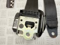 ремень безопасности Peugeot 407 1 поколение 2007, 2.2 л., дизель, универсал, E20402066, 96439574XX - фото №5