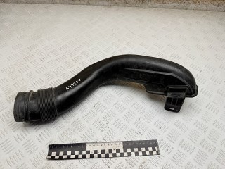 патрубок воздушного фильтра Peugeot 407 1 поколение 2004, 2.0 л., RHR (DW10BTED4), дизель, МКПП, универсал, 9644930280, 964493028002