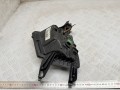 фара противотуманная левая Peugeot 407 1 поколение 2007, 2.2 л., дизель, универсал, 9641945680, 42170748SX - фото №5