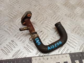 фланец (тройник) системы охлаждения Nissan Primera P12 2006, 2.2 л., дизель, МКПП, хетчбэк 5 дв., 21307AW400