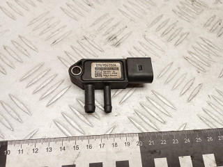 датчик абсолютного давления Volkswagen Transporter T5 2008, 1.9 л., дизель, 076906051A, 0281002710, EFP0020RL, 03G906051, 03G906051A, 03G906051G, 03G998059, 076906051, 076906051C, 07Z906051, 07Z906051A, 2E0131552F, 4F0131552AK