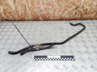 патрубок радиатора Mercedes-Benz Vito W639 2006, 2.2 л., дизель, МКПП, правый руль, A6395012982