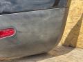 бампер задний Volkswagen Touareg 1 поколение 2006, 3.0 л., BKS, дизель, АКПП, внедорожник 5 дв., полный привод - фото №19