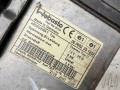 автономный отопитель (Webasto) Mazda 6 1 поколение [рестайлинг] 2005, 2.0 л., дизель, МКПП, универсал, 66724C, 9006156B, 9000610J, RF5C209A0 - фото №2
