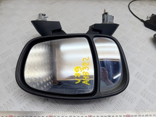зеркало наружное левое Renault Trafic 2 поколение 2003, 1.9 л., F9Q 760, дизель, МКПП, микроавтобус, E2010022
