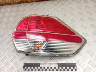 фонарь задний правый Nissan X-Trail T32 2014, 1.6 л., R9M, дизель, МКПП, полный подключаемый привод, правый руль