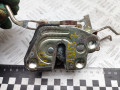 замок двери передней правой Hyundai Lantra J2 1996, 1.6 л., G4GR, бензин, МКПП - фото №4