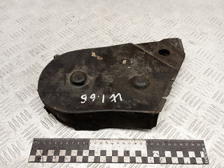 защита (кожух) ремня ГРМ Volkswagen Golf 3 поколение 1997, 1.6 л., бензин, 026109123B