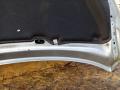 капот Volvo XC90 1 поколение [рестайлинг] 2008, 2.4 л., D 5244 T4, дизель, АКПП, внедорожник 5 дв., правый руль - фото №17