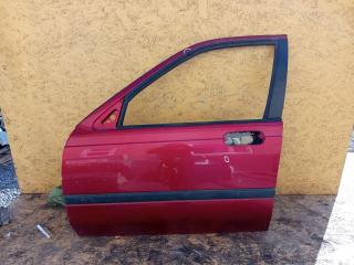 дверь передняя левая Rover 400 Series 2 поколение 1998