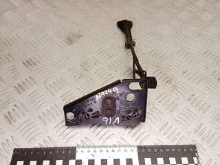 замок капота Mercedes-Benz M-Класс W163 [рестайлинг] W163 2004, 2.7 л., дизель, АКПП, внедорожник 5 дв., полный привод, A1638800660