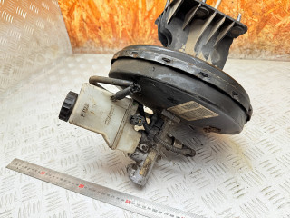 вакуумный усилитель тормозов Citroen C5 1 поколение [рестайлинг] 2007, 2.2 л., дизель, АКПП, Y21223, 0204221957, 0204024797, P9646710380, 9646710380