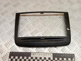 рамка под магнитолу Mercedes-Benz Vito W639 2006, 2.2 л., дизель, МКПП, A6396800407
